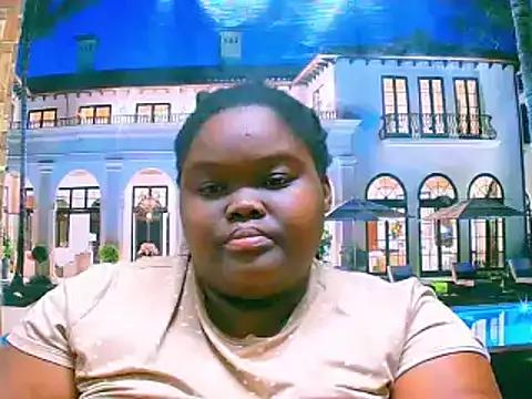 EbonyHotBuns on StripChat 