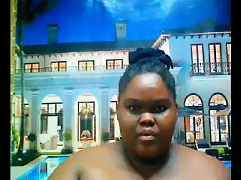 EbonyHotBuns on StripChat 