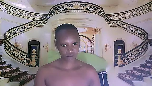 EbonyOlive69 on StripChat 