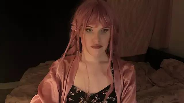 EffieMinki on StripChat 