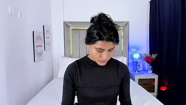 Electra-Abundance on StripChat 