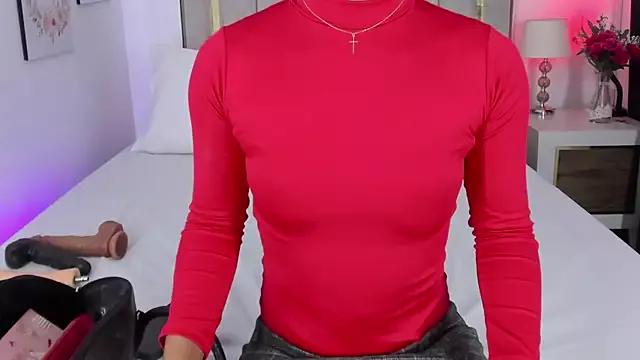 Electra-Abundance on StripChat 