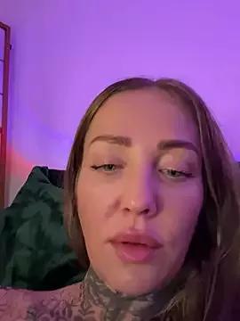 Elenascrib on StripChat