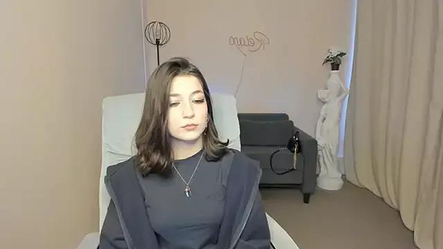 ElgaBadder on StripChat 