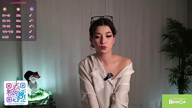 ElgaBadder on StripChat 