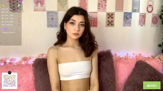 ElgaBadder on StripChat 