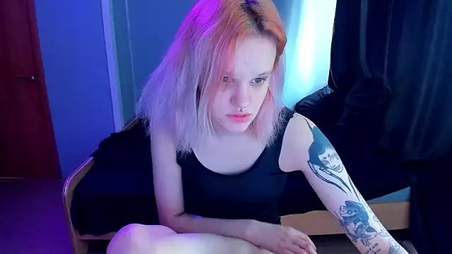 Elieiza_xo on StripChat