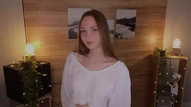 Freechat EllieSugar on StripChat