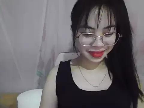 ELYSIA206 on StripChat 