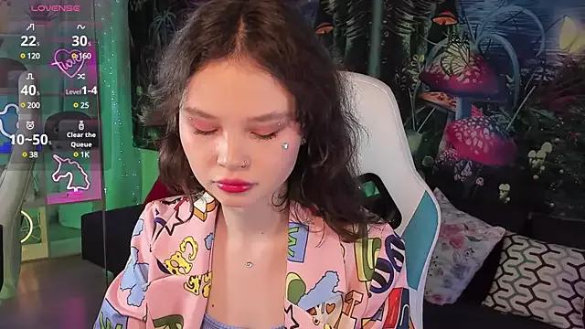 EmilyChaves on StripChat 
