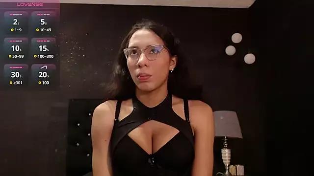 EmilyGomezLS on StripChat 