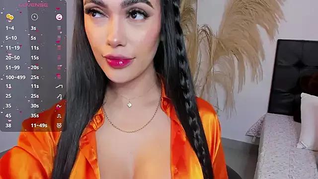 emma_andrew1 on StripChat