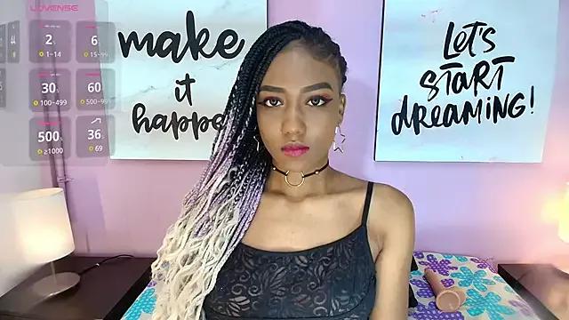 EmmySweett on StripChat 