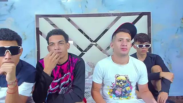 EMPIRE_DE_BOYS on StripChat 