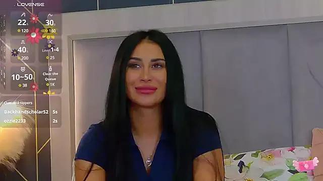 Private EmyLaveau on StripChat