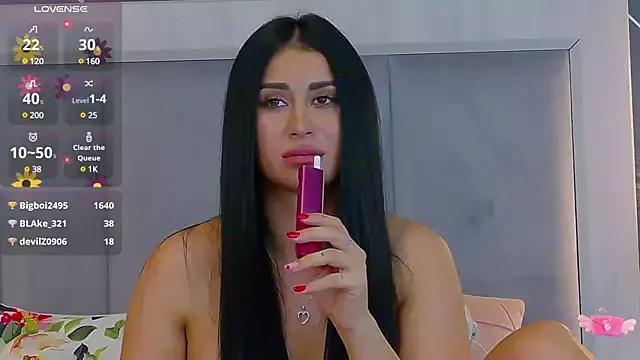 Private EmyLaveau on StripChat