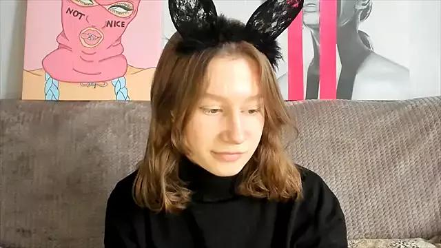 EnigmaSee on StripChat 