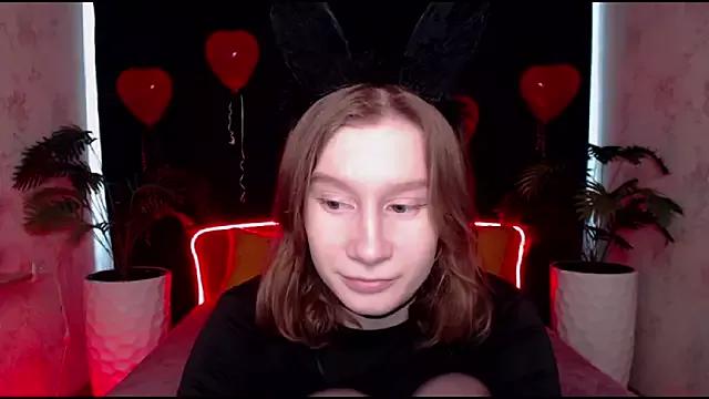 EnigmaSee on StripChat 