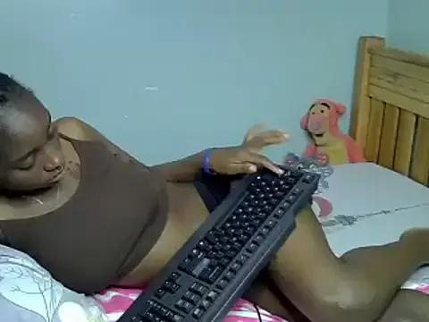 Enkarxx on StripChat 