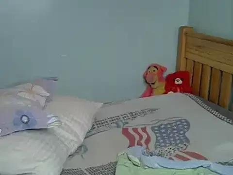 Enkarxx on StripChat 