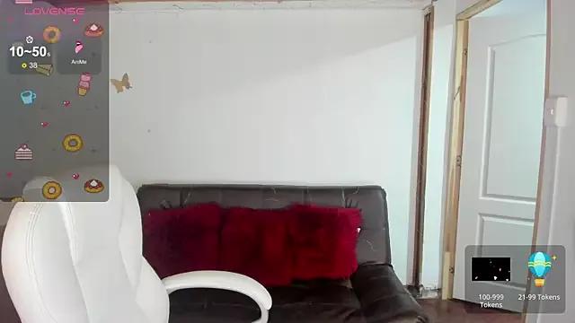 Enma__clark on StripChat 
