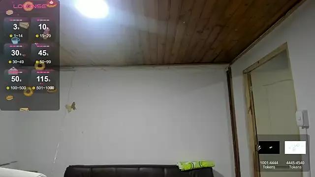 Enma__clark on StripChat 