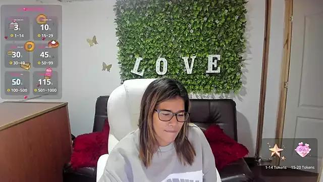 Enma__clark on StripChat 