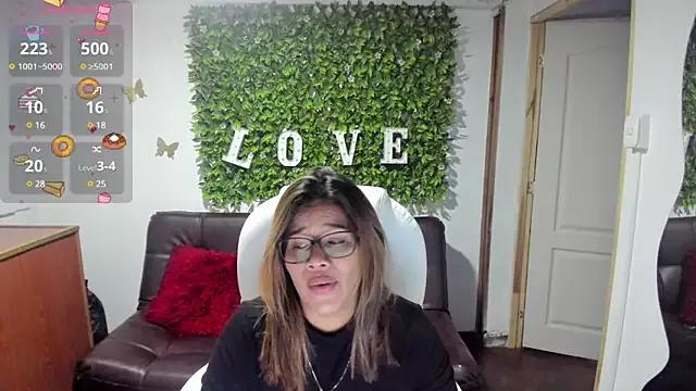 Enma__clark on StripChat 
