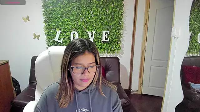 Enma__clark on StripChat 