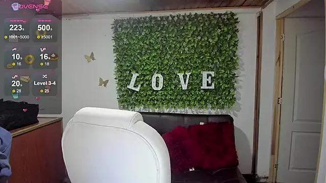 Enma__clark on StripChat 