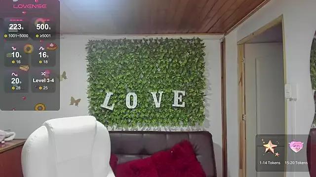 Enma__clark on StripChat 