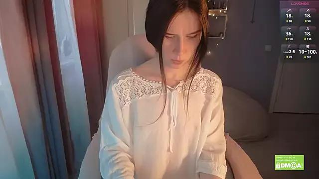 Erytheia on StripChat 