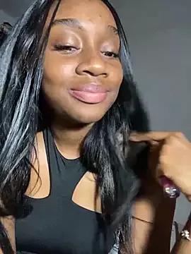 EscorpiLeoncita on StripChat 