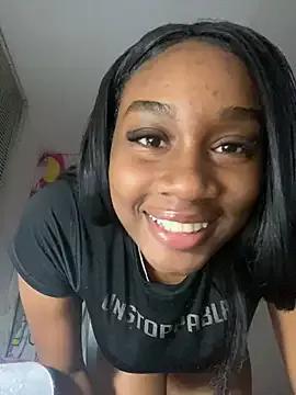 EscorpiLeoncita on StripChat 
