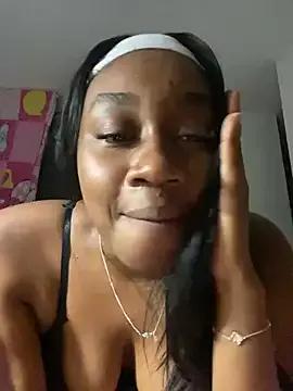 EscorpiLeoncita on StripChat 