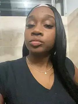 EscorpiLeoncita on StripChat 
