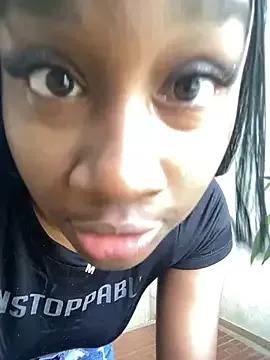 EscorpiLeoncita on StripChat 