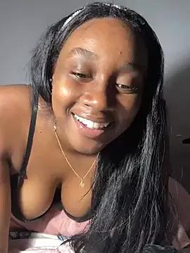 EscorpiLeoncita on StripChat 