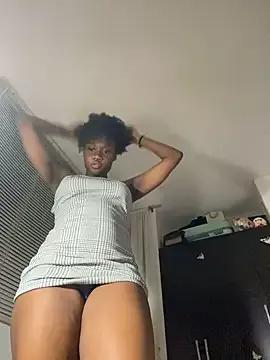 EscorpiLeoncita on StripChat 