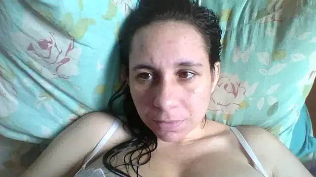 Eu_EstelaGarcia on StripChat 