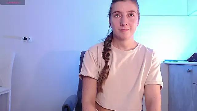 Eva_Hailey_ on StripChat