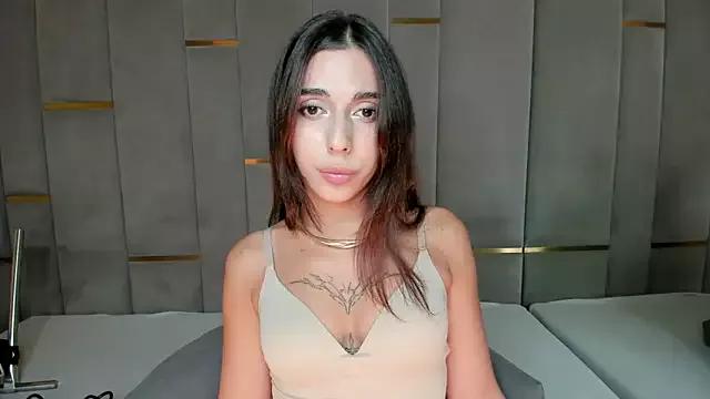 eva_lim on StripChat 