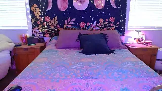 Freechat Eva_Monroe- on StripChat