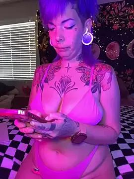 Freechat Eva_Monroe- on StripChat