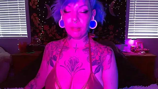 Freechat Eva_Monroe- on StripChat