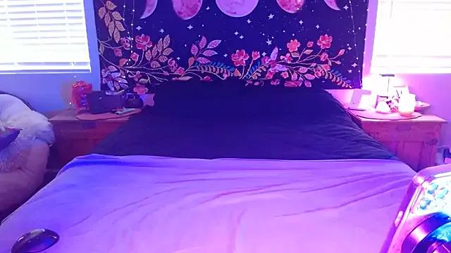 Freechat Eva_Monroe- on StripChat