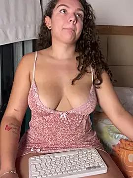 Freechat Eva_stark10 on StripChat