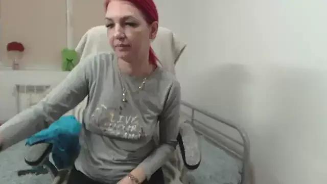 Evadesirex46 on StripChat 