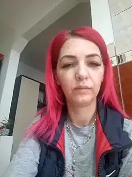 Evadesirex46 on StripChat 