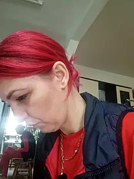Evadesirex46 on StripChat 